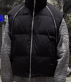 市场上装-马夹-休闲马夹