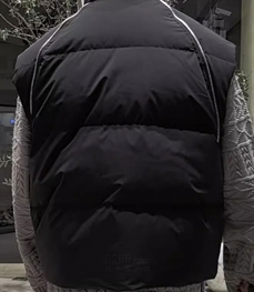 市场上装-马夹-休闲马夹