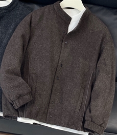 市场上装-夹克-休闲夹克