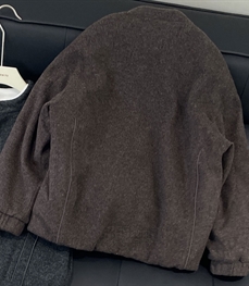 市场上装-夹克-休闲夹克