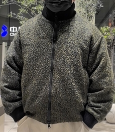 市场上装-夹克-休闲夹克