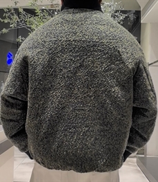 市场上装-夹克-休闲夹克