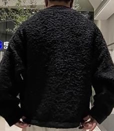 市场上装-夹克-休闲夹克