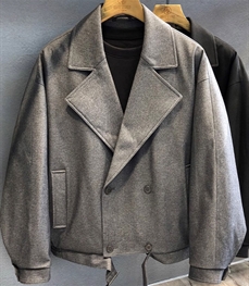 市场上装-夹克-休闲夹克