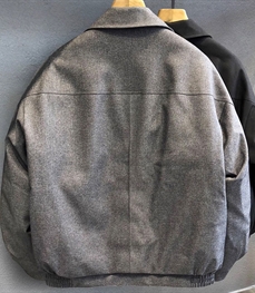 市场上装-夹克-休闲夹克