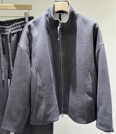 市场上装-夹克-休闲夹克