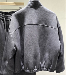 市场上装-夹克-休闲夹克