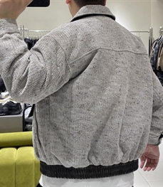 市场上装-夹克-休闲夹克