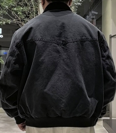 市场上装-夹克-休闲夹克