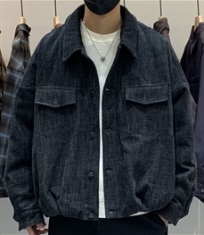 市场上装-夹克-休闲夹克