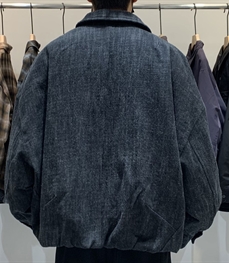 市场上装-夹克-休闲夹克