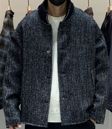 市场上装-夹克-休闲夹克