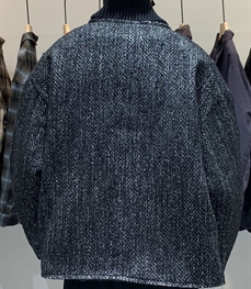 市场上装-夹克-休闲夹克