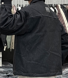 市场上装-夹克-休闲夹克