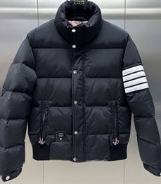 市场上装-棉衣/羽绒服-欧货棉服