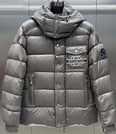 市场上装-棉衣/羽绒服-欧货棉服