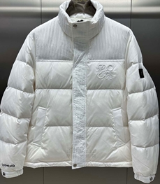 市场上装-棉衣/羽绒服-欧货棉服