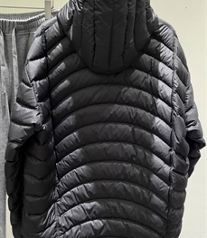 市场上装-棉衣/羽绒服-休闲棉服