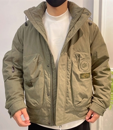 市场上装-棉衣/羽绒服-休闲棉服