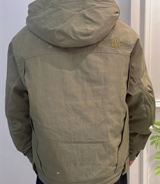 市场上装-棉衣/羽绒服-休闲棉服