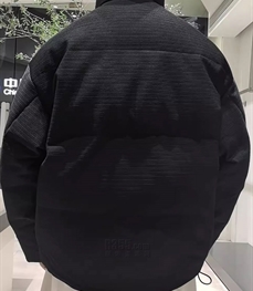 市场上装-棉衣/羽绒服-休闲棉服