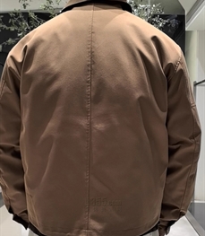 市场上装-棉衣/羽绒服-休闲棉服