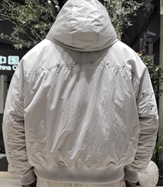 市场上装-棉衣/羽绒服-休闲棉服