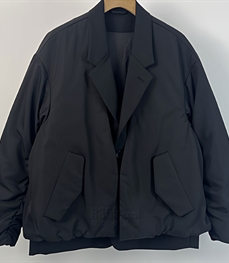 市场上装-棉衣/羽绒服-休闲棉服