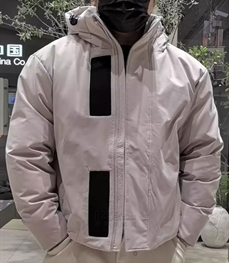 市场上装-棉衣/羽绒服-休闲棉服