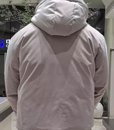 市场上装-棉衣/羽绒服-休闲棉服