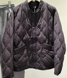 市场上装-棉衣/羽绒服-休闲棉服