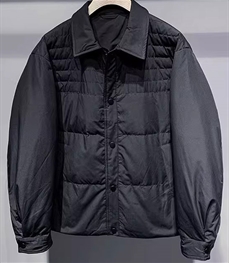 市场上装-棉衣/羽绒服-休闲棉服