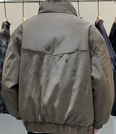 市场上装-棉衣/羽绒服-休闲棉服