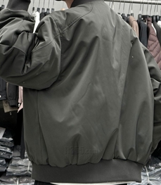 市场上装-棉衣/羽绒服-休闲棉服