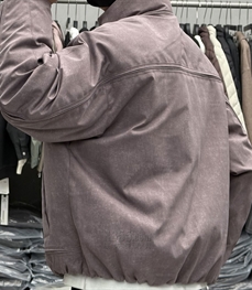 市场上装-棉衣/羽绒服-休闲棉服