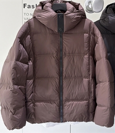 市场上装-棉衣/羽绒服-休闲棉服