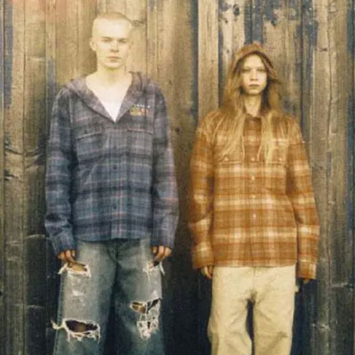 美国《Mountain Hardwear x BEAMS》2025秋冬休闲时尚男装