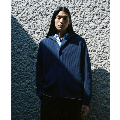 美国《New Balance TOKYO DESIGN STUDIO x BATONER》2025秋冬休闲时尚男装