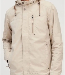 市场上装-夹克-商务夹克