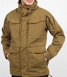 市场上装-棉衣/羽绒服-商务棉服