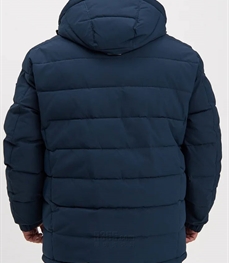 市场上装-棉衣/羽绒服-商务棉服