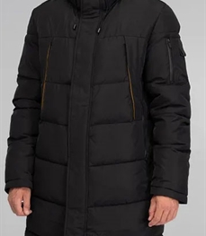 市场上装-棉衣/羽绒服-商务棉服