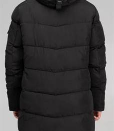 市场上装-棉衣/羽绒服-商务棉服