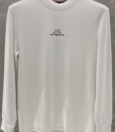 市场上装-T恤-欧货T恤