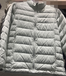 市场上装-棉衣/羽绒服-休闲棉服【实拍】