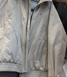 市场上装-棉衣/羽绒服-休闲棉服【实拍】