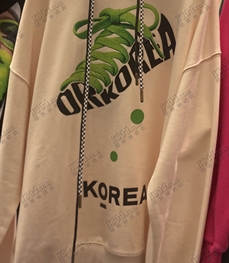 市场上装-卫衣-休闲卫衣【实拍】