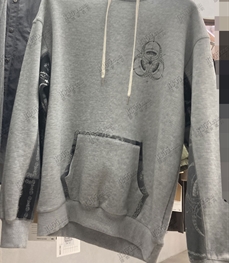 市场上装-卫衣-休闲卫衣【实拍】