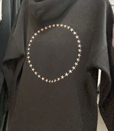 市场上装-卫衣-休闲卫衣【实拍】