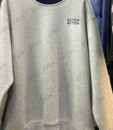 市场上装-卫衣-休闲卫衣【实拍】